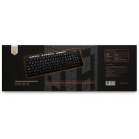 Клавиатура Jet.A BasicLine K14 фото 1